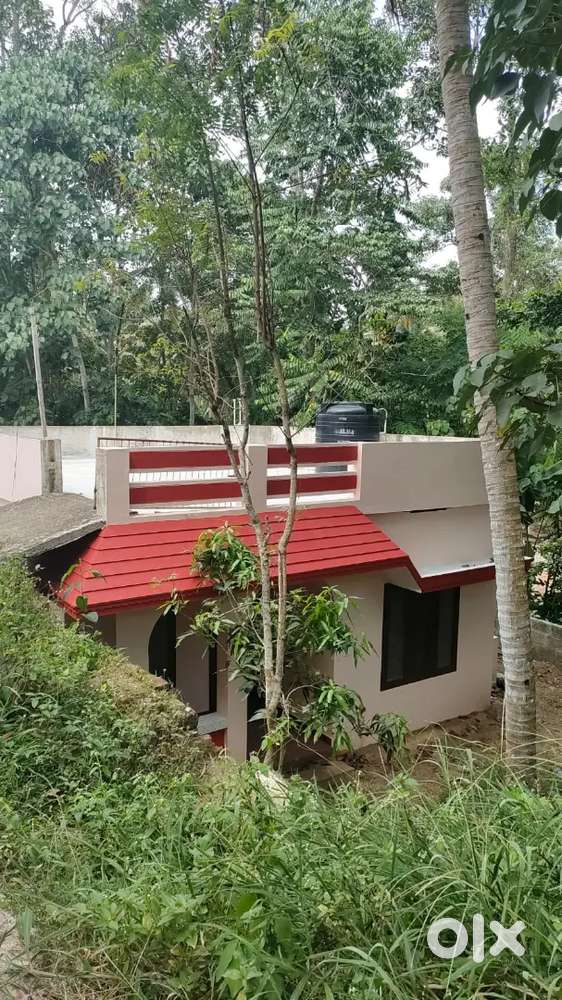 2BHK Independent House for Rent in Peyad, Pallimukku