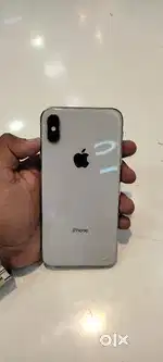 In good condition  , 64 gb  type xr