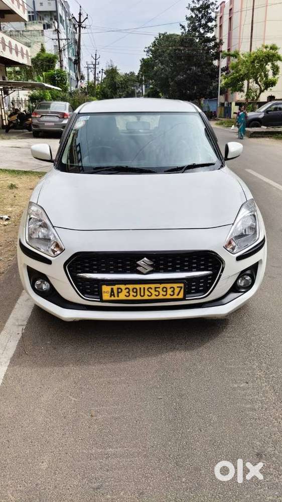 Maruti Suzuki Swift 2023, 2023, Petrol
