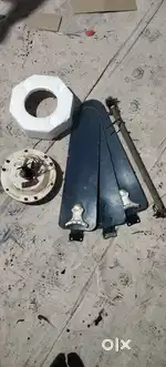 Ceiling fan