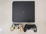 PS4 Slim 1TB
