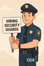 Security Guard