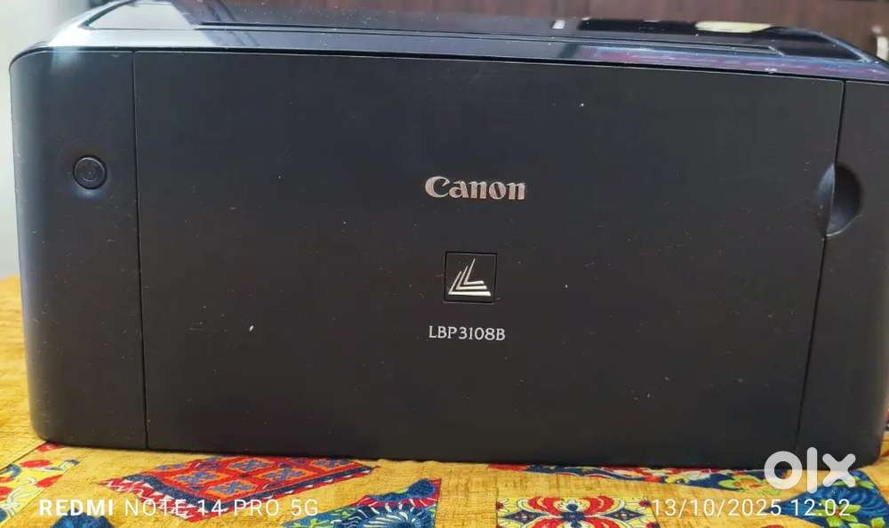 Printer For Sale