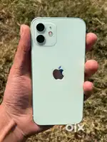 Iphone 12 dot less unit