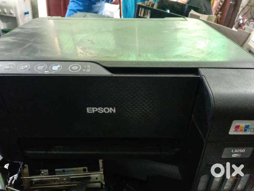 Epson l3150/3250 inktank printer 90 days warranty