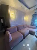 5-seater sofa