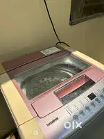 LG washing machine