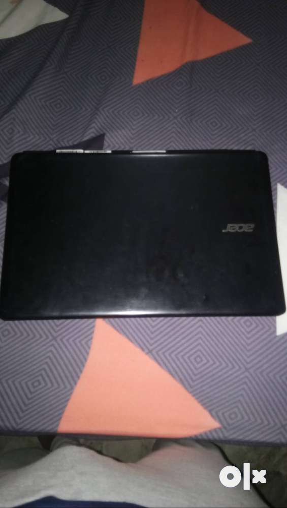 Acer laptop model number aspir e1 new changed battery