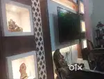 1 BHK flat for rent Madel Thivim  Housing Board,Mapusa Bardez Goagoa