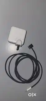 Macbook m2 macsafe charger