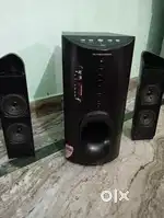 F&d speker 5.1