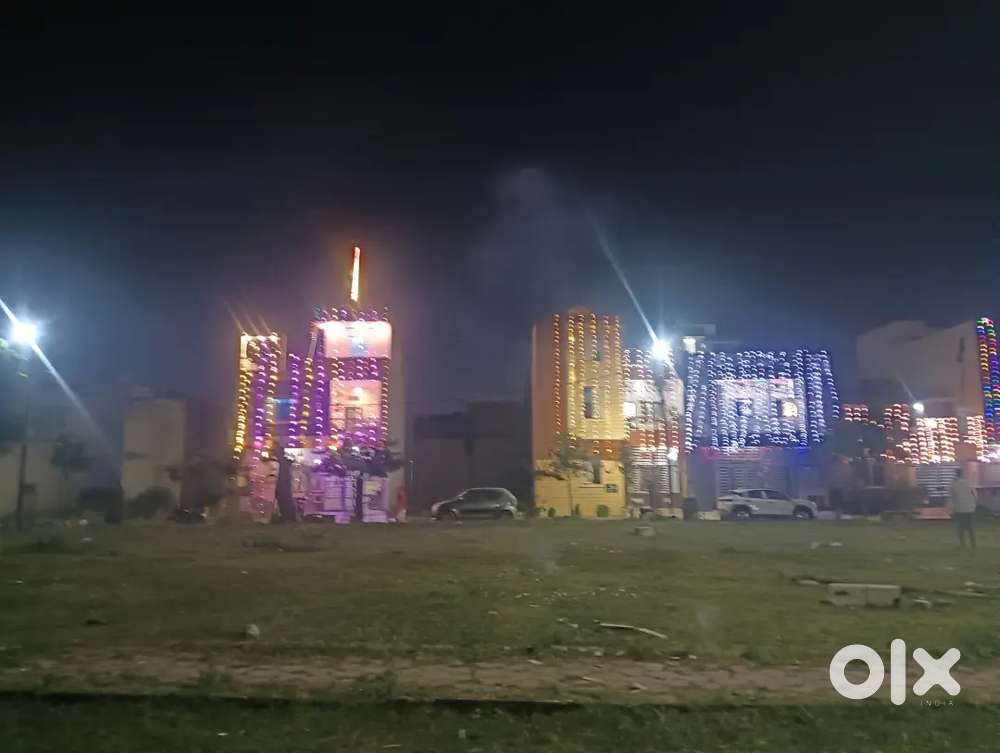 Makan kiraye se dena h