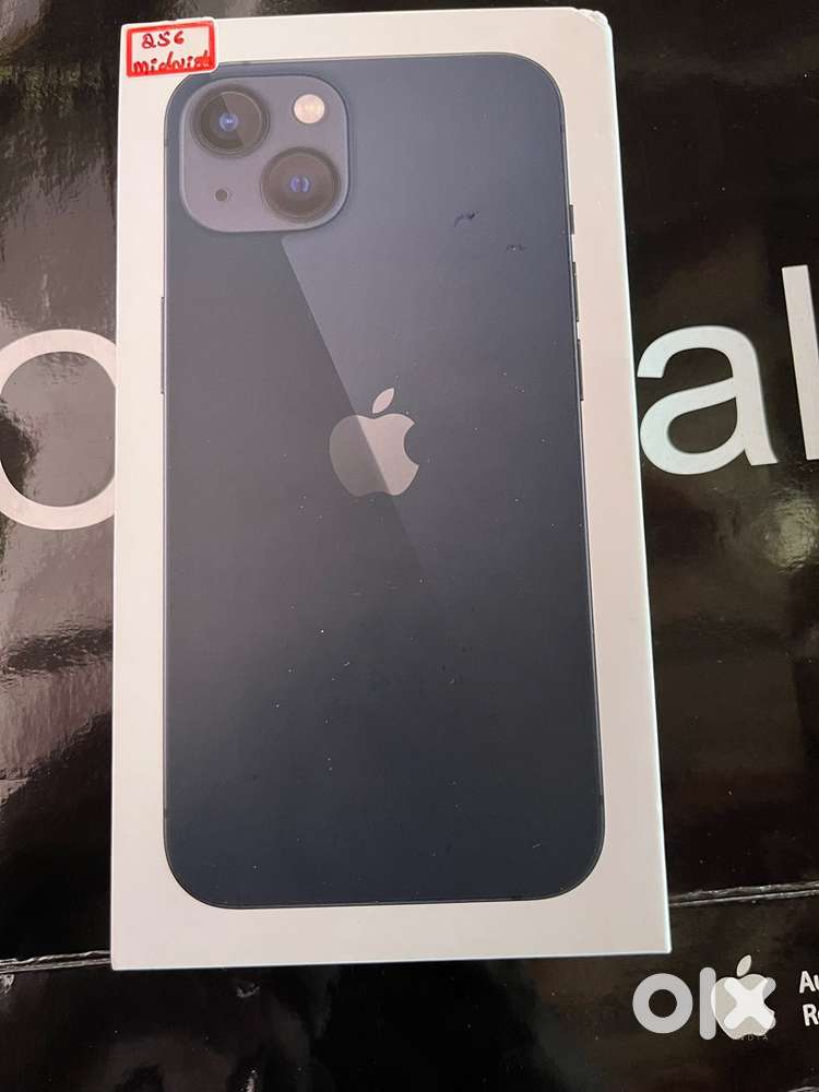 I phone 13