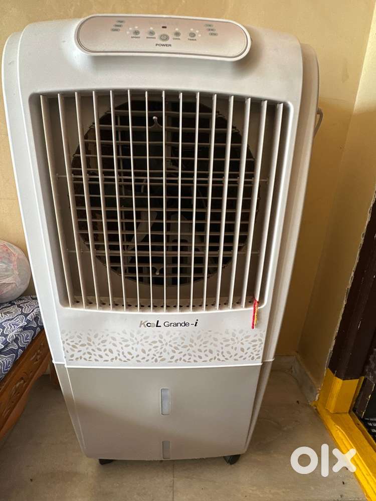 Air Cooler (HAVELLS)