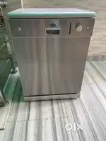 KAF dish washer (एक बार भी काम नहीं िलया हुआ)