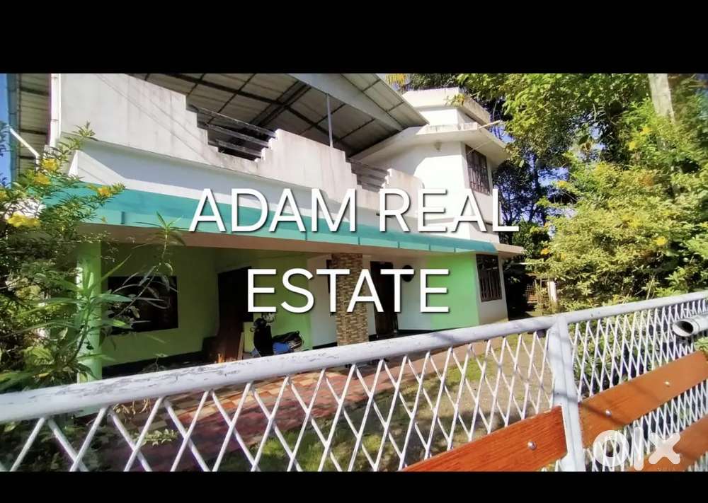 4bhk independent house rent aluva kadungalloor