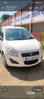 Maruti Ritz VXI IN GOOD CONDITION