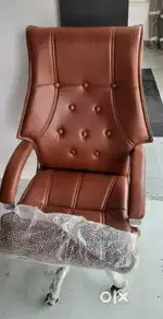Boss chair