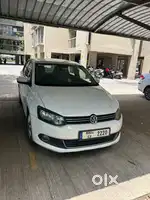 Volkswagen Vento 2011 Petrol Well Maintained