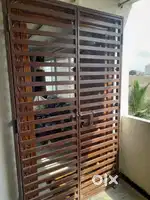 2 BHK Flat for Sale 1st Floor  1200 SFT  Gated Community  SPACIOUS