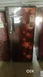 Single door avilable