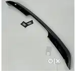 Volkswagen Polo GTI-style Spoiler