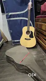 Ibanez Acoustic Guitar