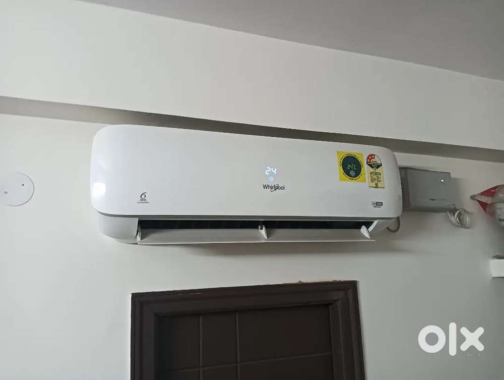 Need Urgent money 1.5ton AC for sale