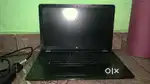 HP Laptop intel core i3