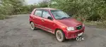 Maruti Suzuki Alto 800 2007 Petrol Well Maintained