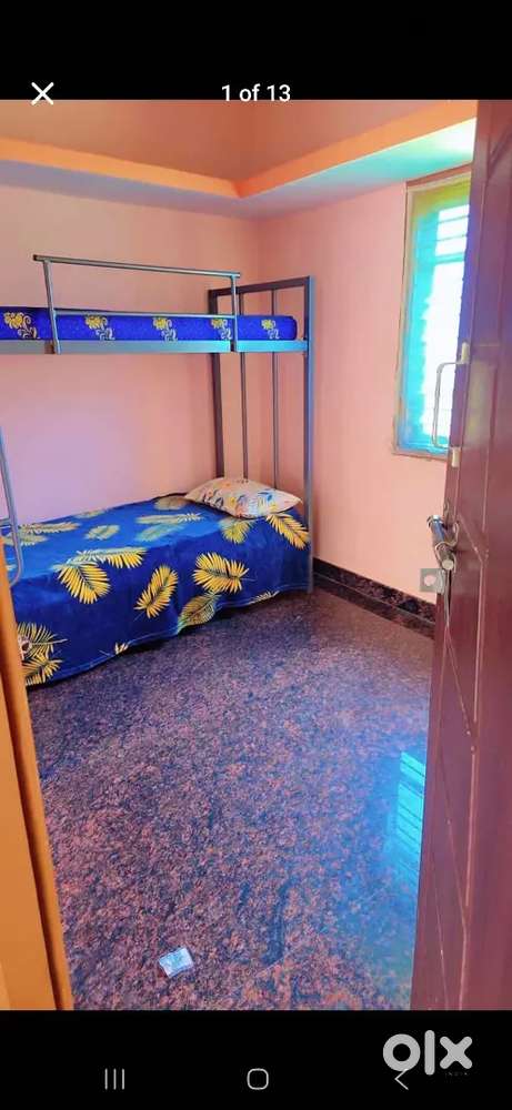 BOYS ROOM SHARING FRINDLY ROOM PARTNER WATER PARKING