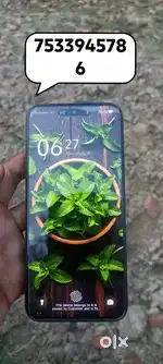 Infinix gt 30 pro Very new condition only 2 monthe old