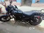 Bike good condition