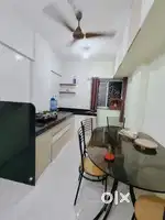 2bhk flat rent family Bharti vidyapeeth katraj