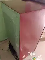 Samsung refrigerator new condition rarely used
