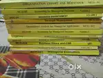 IGNOU mcom books