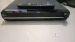 LG Amplifier with remote