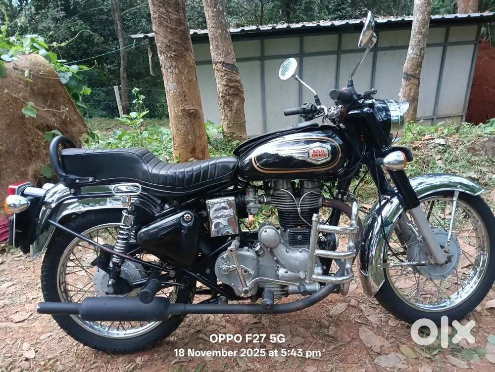 Old model bullet for sale