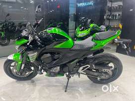 Kawasaki Z800 ABS 2015  Kawasaki / Hayabusa /Ducati / Triumph / Harley
