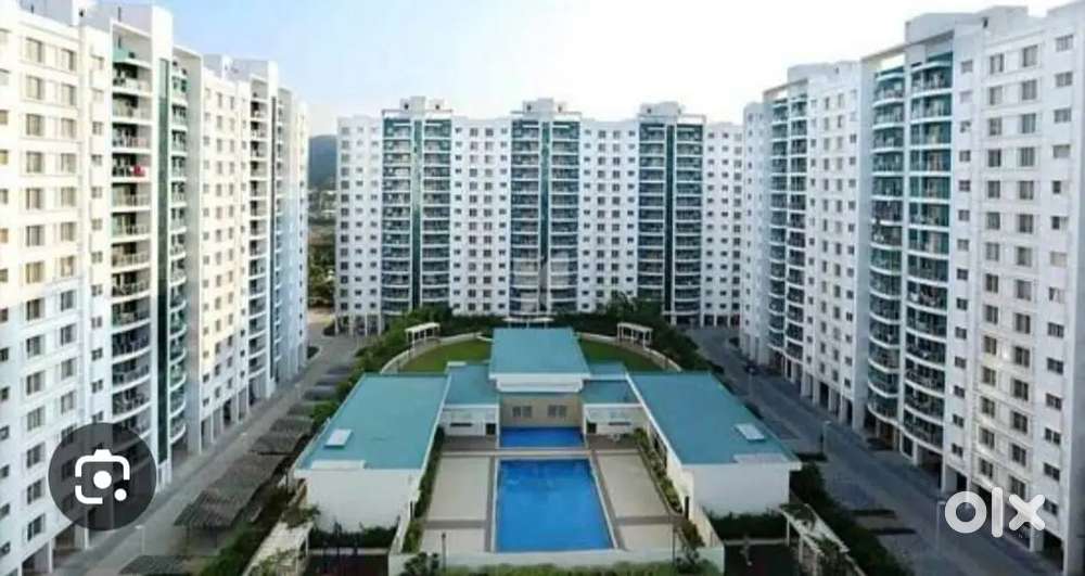 2BHK available for rent in megapolis Sunway from Jan 26