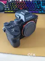 Sony A7 III (A7M3)