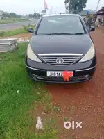 Tata Manza 2013