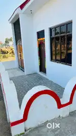 Najibabad me sasta ghar