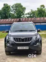 Mahindra XUV500 W11, 2018, Diesel