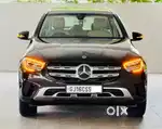 Mercedes-Benz GLC 220d 4Matic, 2020, Diesel