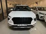 Hyundai Creta 1.5 CRDI SX, 2023, Diesel