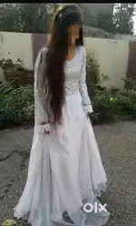 Wedding clothes