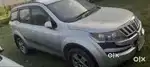 Mahindra XUV500 Well Maintained
