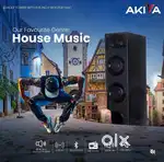 AKIVA Home Theatre Speaker