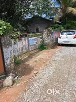 11 cent Near Highway (Rent /Lease)karakkamandapam